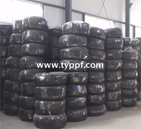 Pressure Compensated Drip Irrigation Plastic Pipe for Farm Irrigation