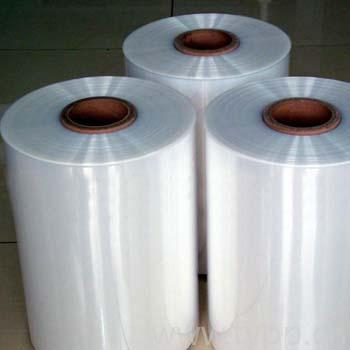 Polyolefin(POF) Shrink Film POF shrink wrap film