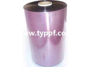 Colored PVC Cling film