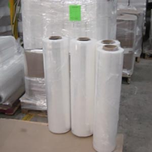 LLDPE Stretch Film