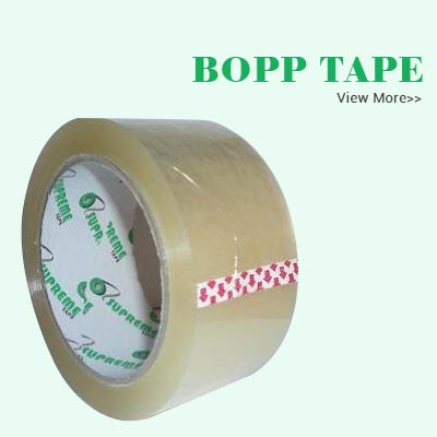 BOPP Adhesive Tape