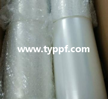 Porous PE Tape