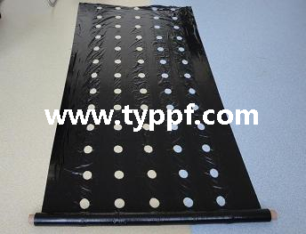 Perforated Mulch film