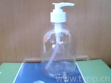 Pet Liquid Foam Soap Bottle Hand Wash Bottle