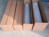 Poly film rolls Construction Polyethylene Film
