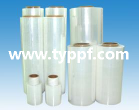 7 layers Co Extruded PE Barrier Film