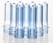 Pet Preform PET Plastic Preform