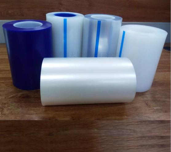 LDPE Protective Film PE Protective Film