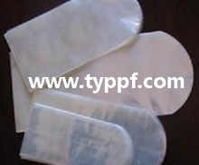 Arc Shaped Polyolefin Shrink Bags