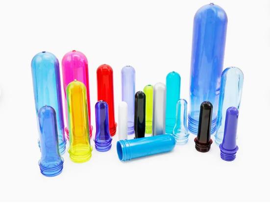 Pet Preform PET Plastic Preform