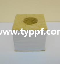 Agricultural Rock wool block