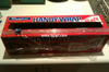 PVC Food Wrap film
